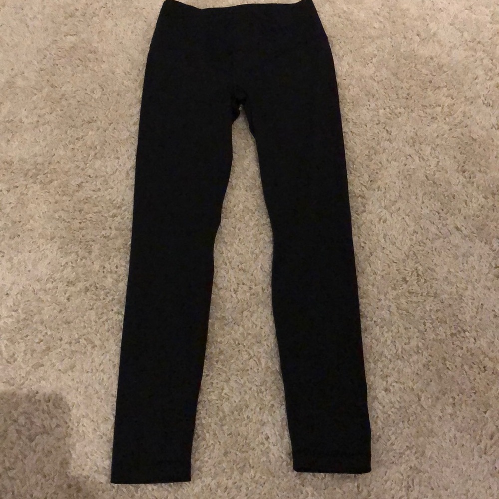 Workout leggings